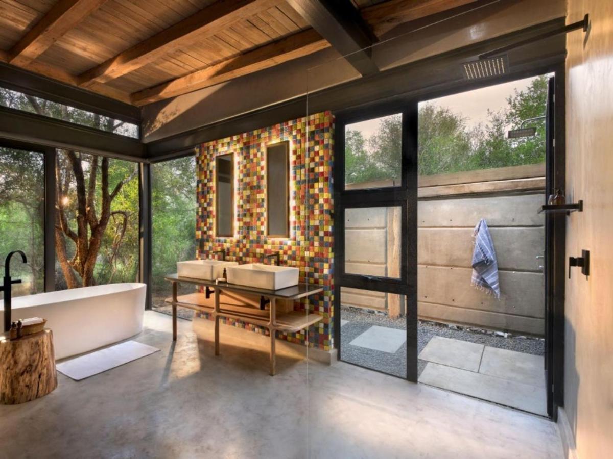 Mbazo Safari Collection Villa Pilanesberg Exterior photo
