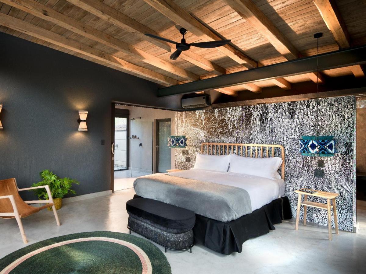 Mbazo Safari Collection Villa Pilanesberg Exterior photo
