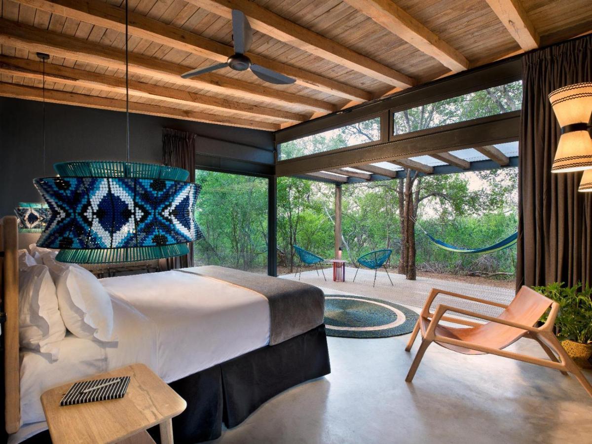 Mbazo Safari Collection Villa Pilanesberg Exterior photo
