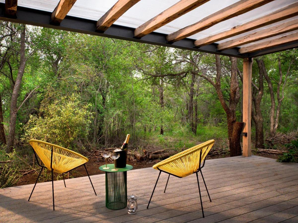 Mbazo Safari Collection Villa Pilanesberg Exterior photo