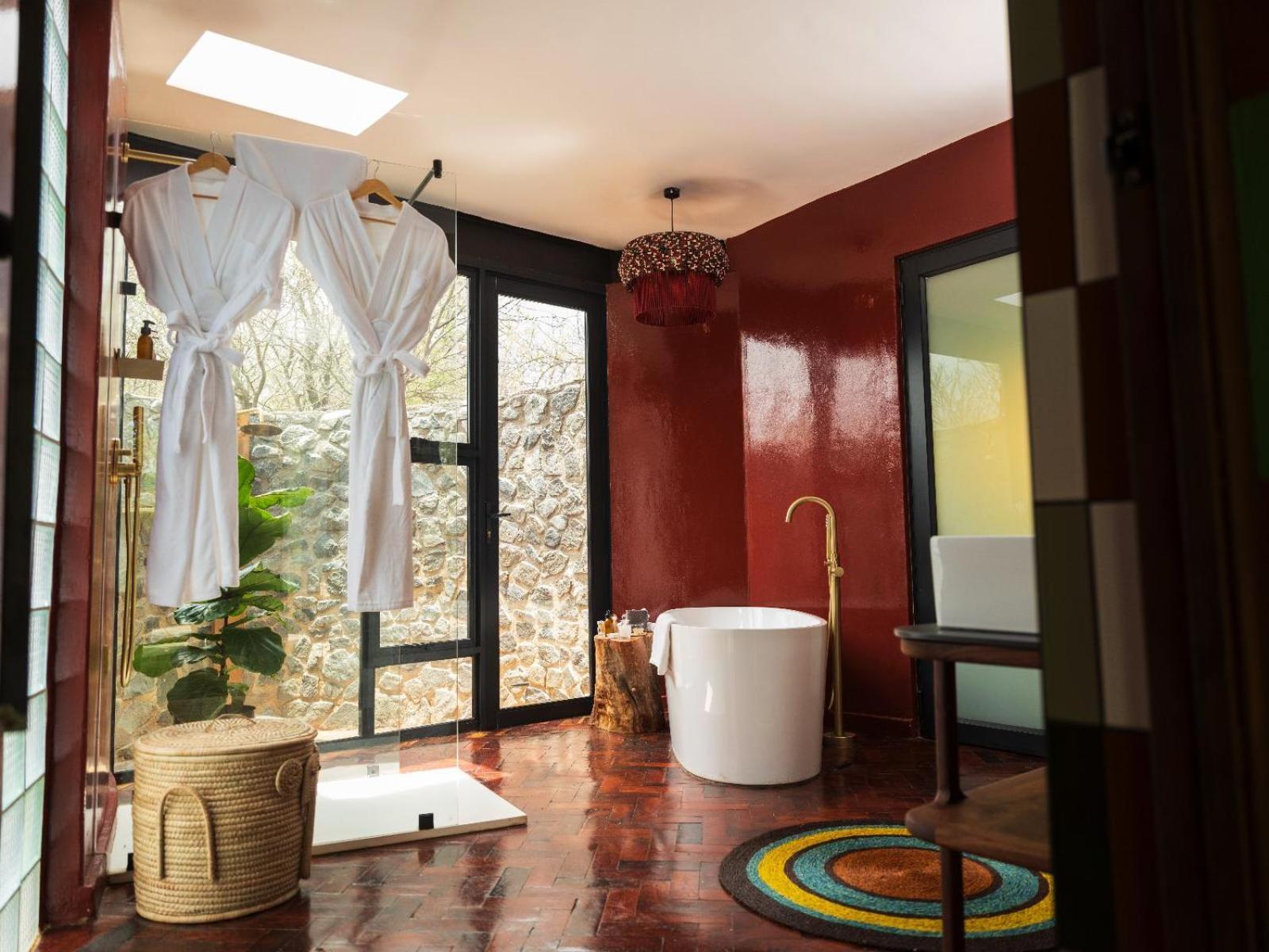 Mbazo Safari Collection Villa Pilanesberg Room photo