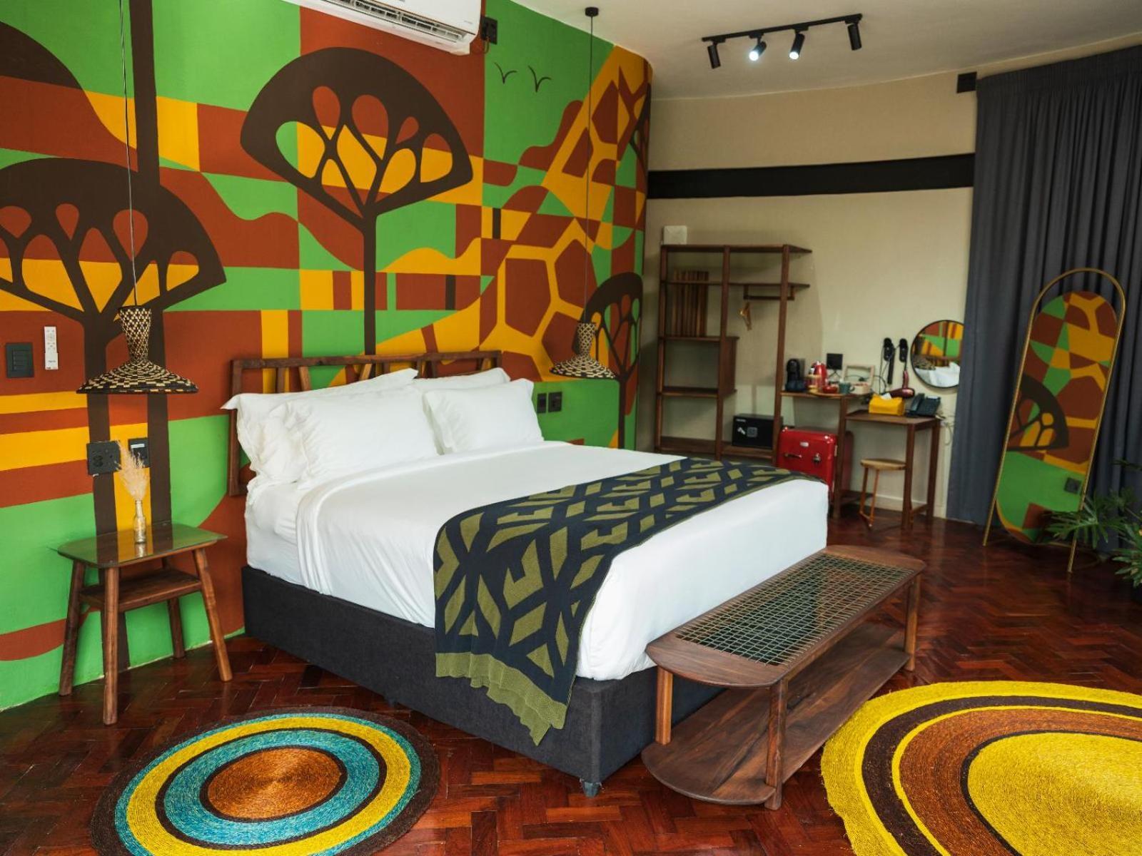 Mbazo Safari Collection Villa Pilanesberg Room photo