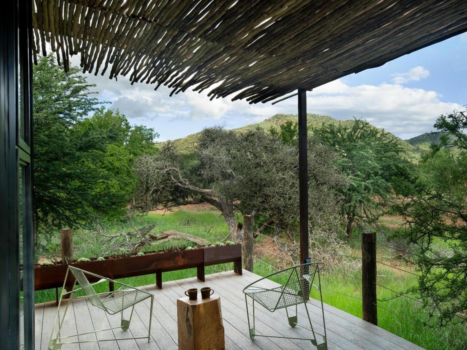 Mbazo Safari Collection Villa Pilanesberg Room photo